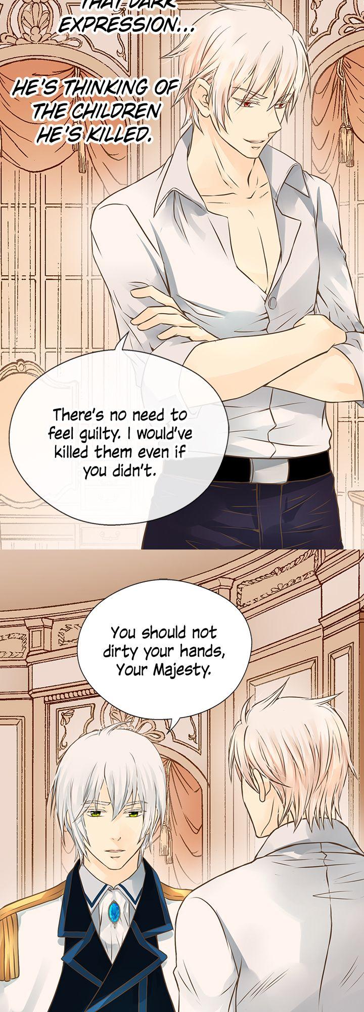 Daughter of the Emperor Chapter 142 page 4 - Chapter 142