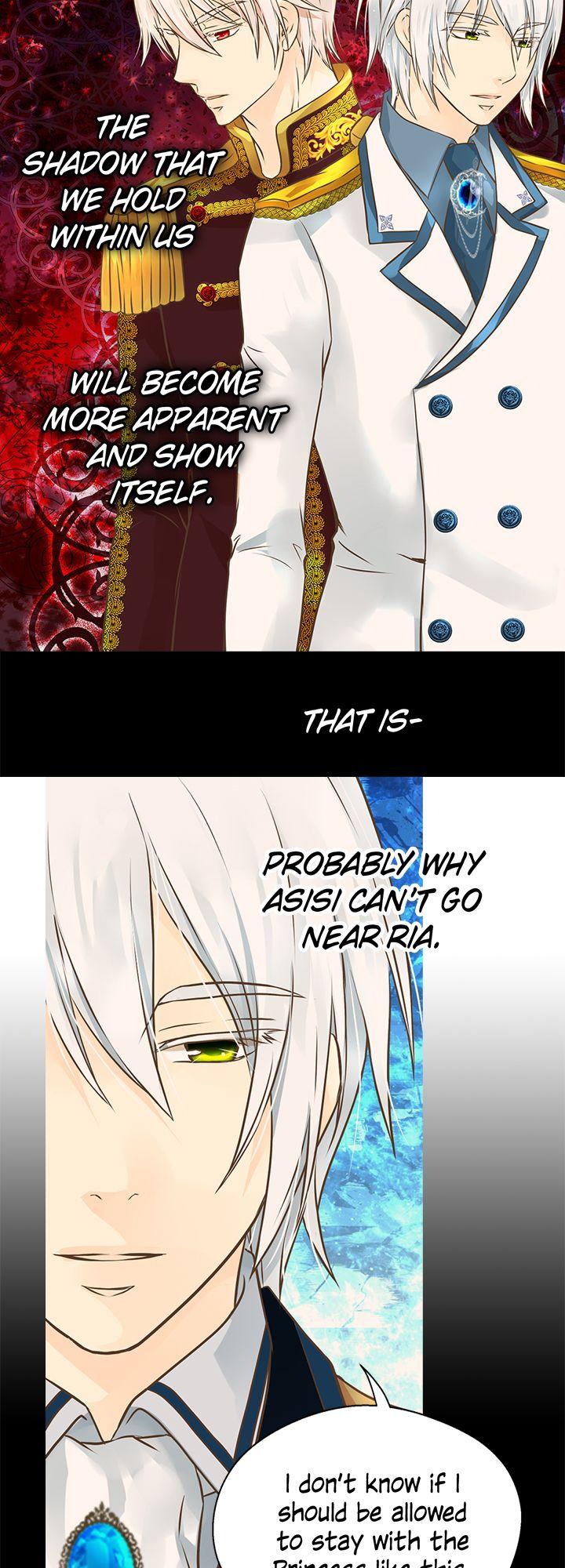 Daughter of the Emperor Chapter 142 page 7 - Chapter 142