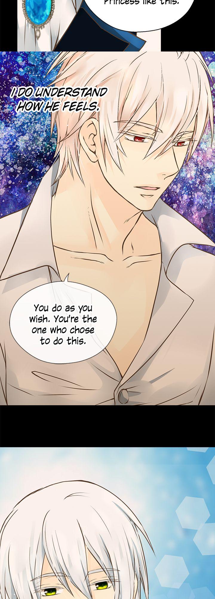 Daughter of the Emperor Chapter 142 page 8 - Chapter 142