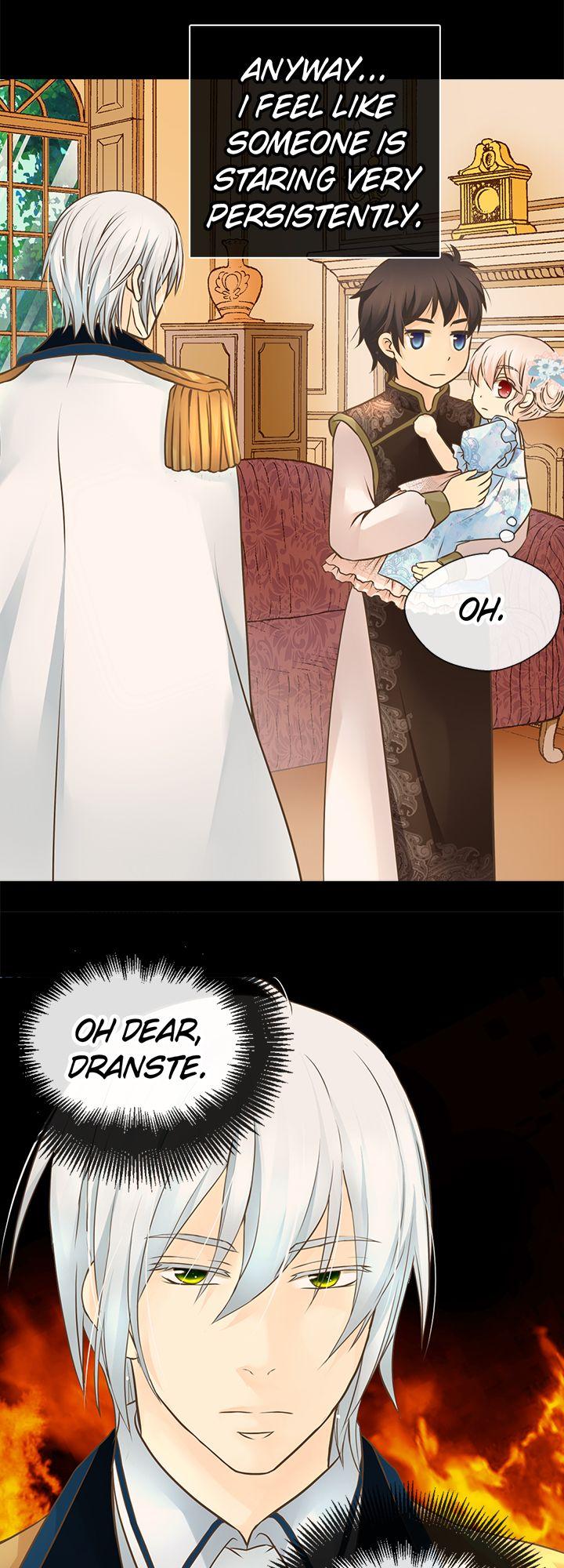 Daughter of the Emperor Chapter 143 page 14 - Chapter 143