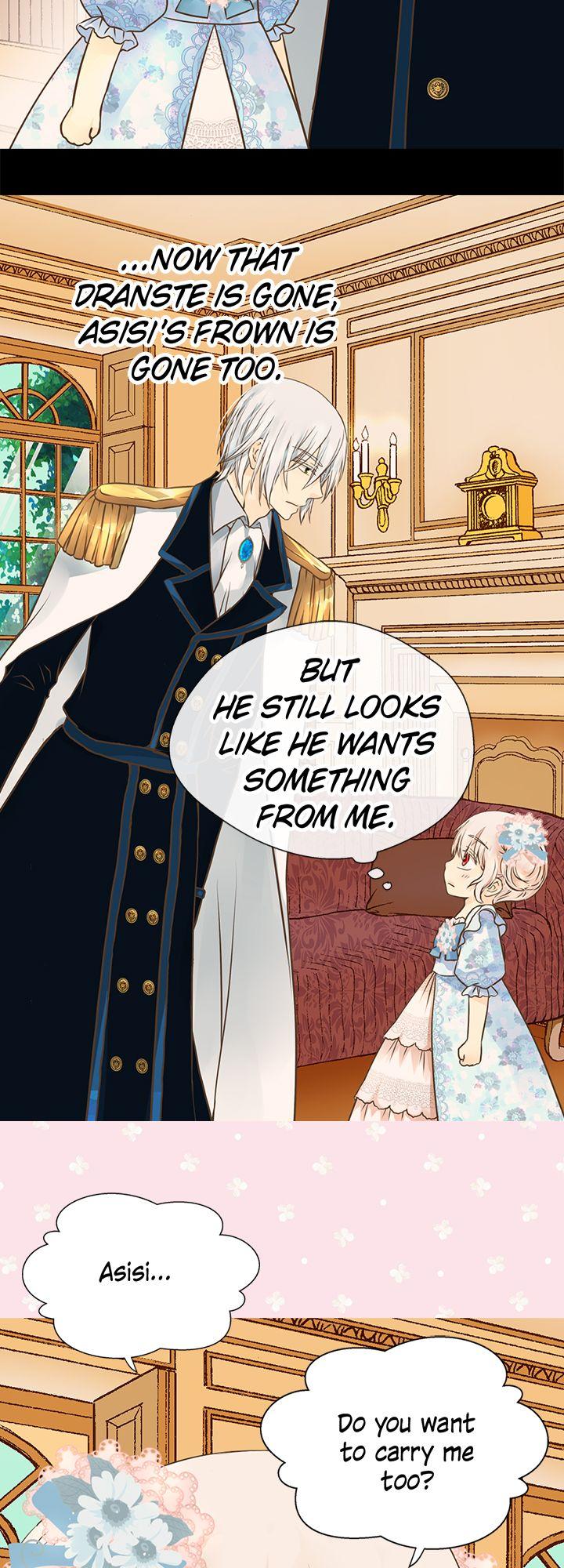 Daughter of the Emperor Chapter 143 page 18 - Chapter 143