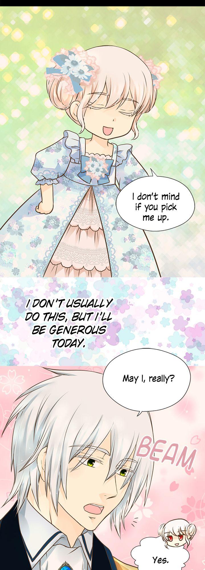 Daughter of the Emperor Chapter 143 page 20 - Chapter 143