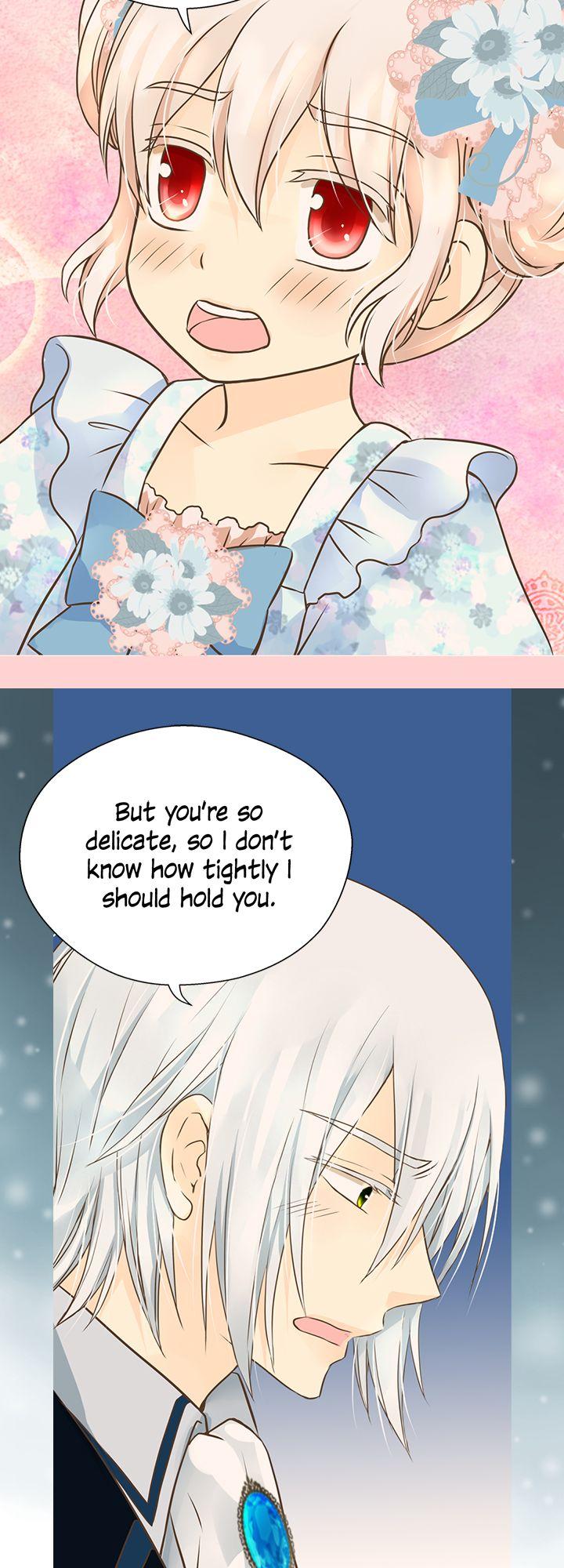 Daughter of the Emperor Chapter 143 page 23 - Chapter 143
