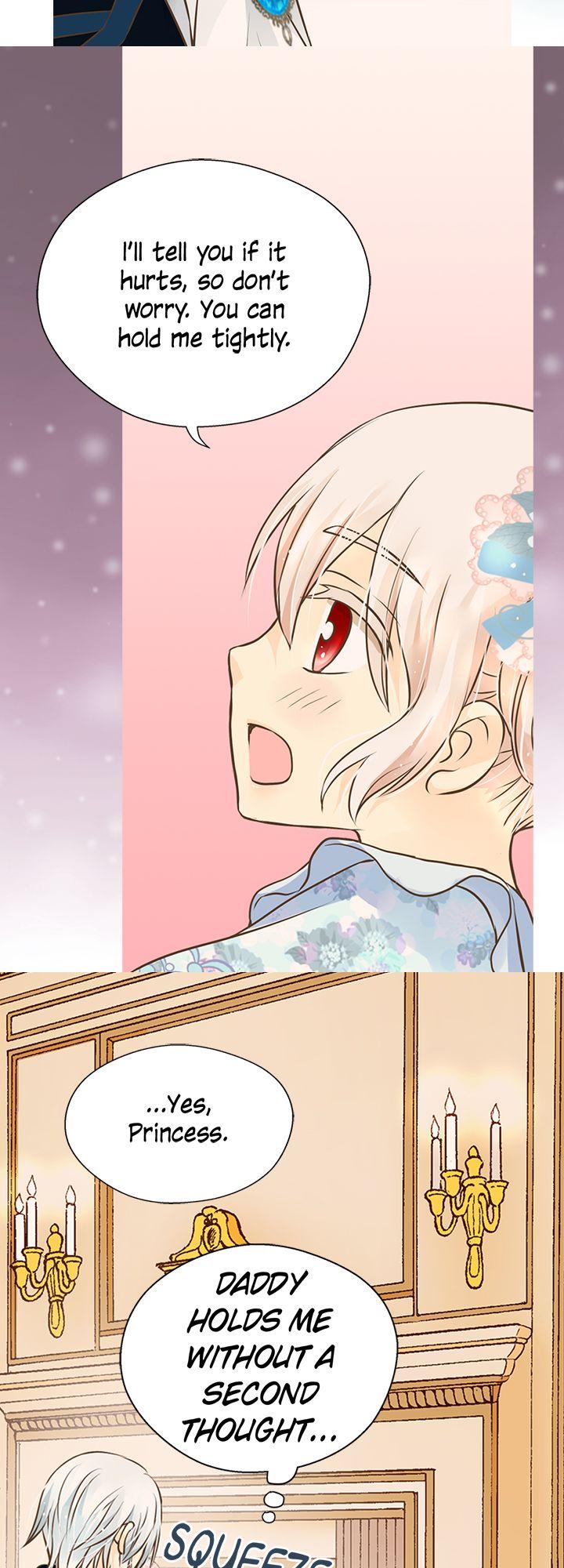 Daughter of the Emperor Chapter 143 page 24 - Chapter 143