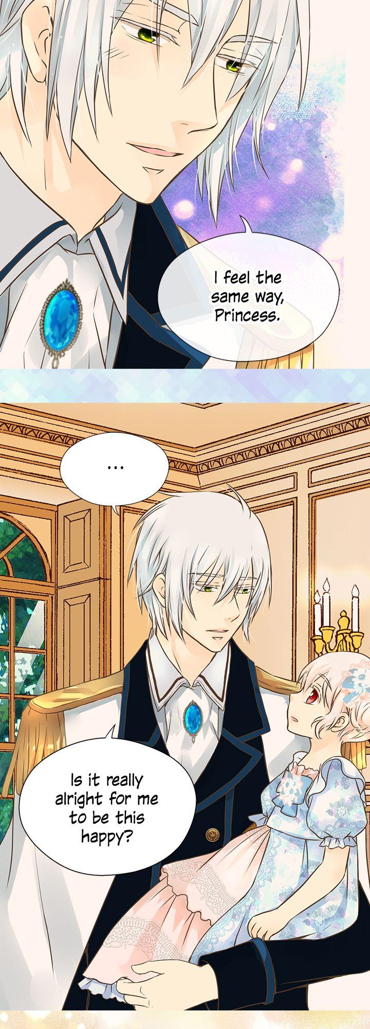 Daughter of the Emperor Chapter 143 page 26 - Chapter 143