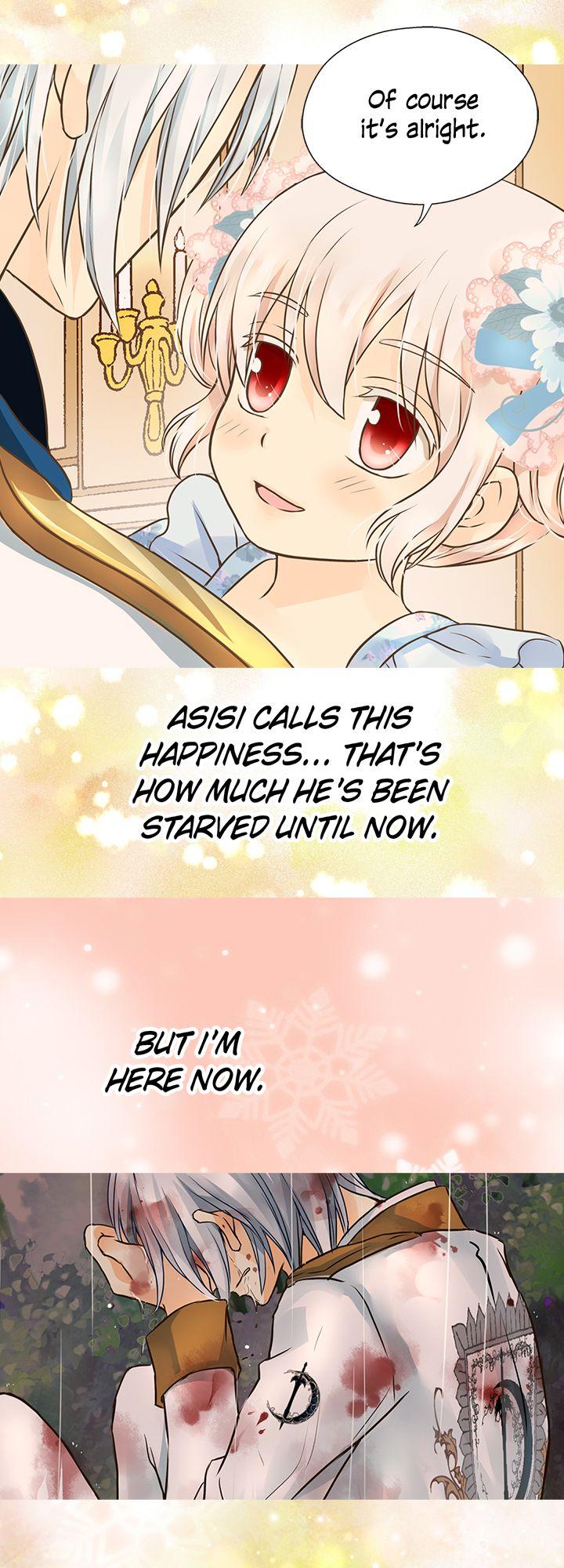 Daughter of the Emperor Chapter 143 page 27 - Chapter 143