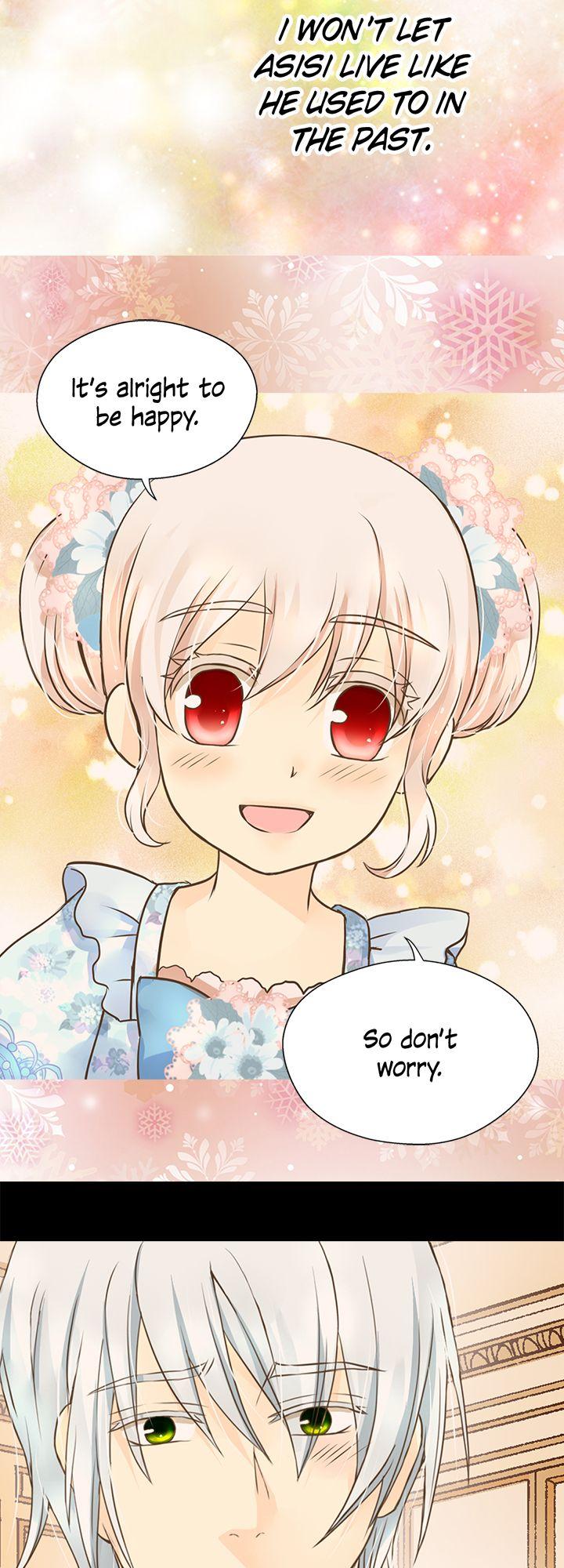 Daughter of the Emperor Chapter 143 page 28 - Chapter 143