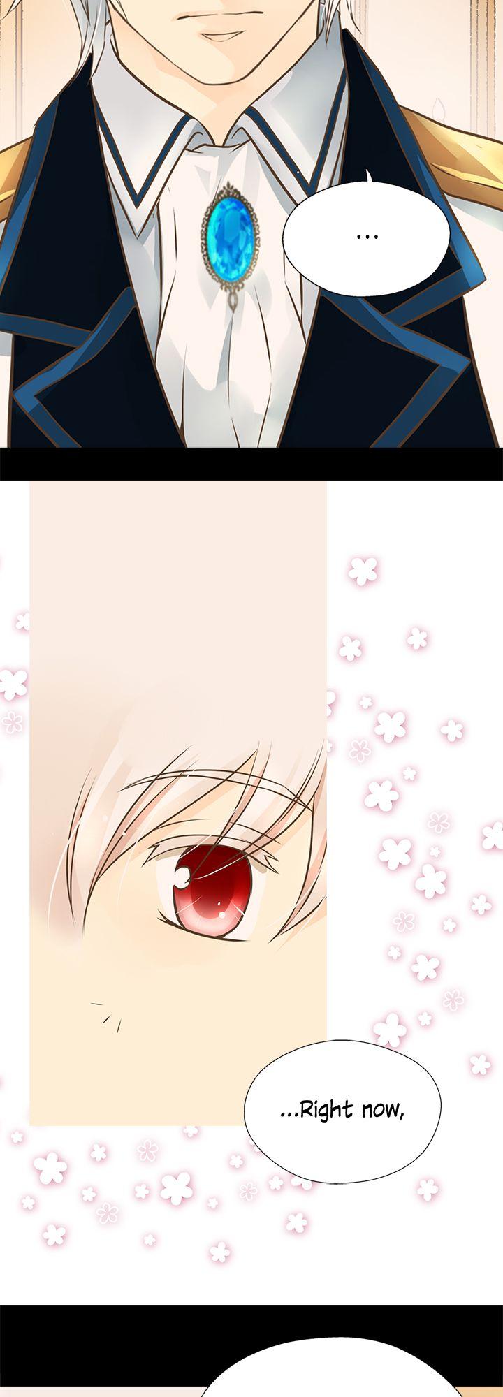 Daughter of the Emperor Chapter 143 page 29 - Chapter 143