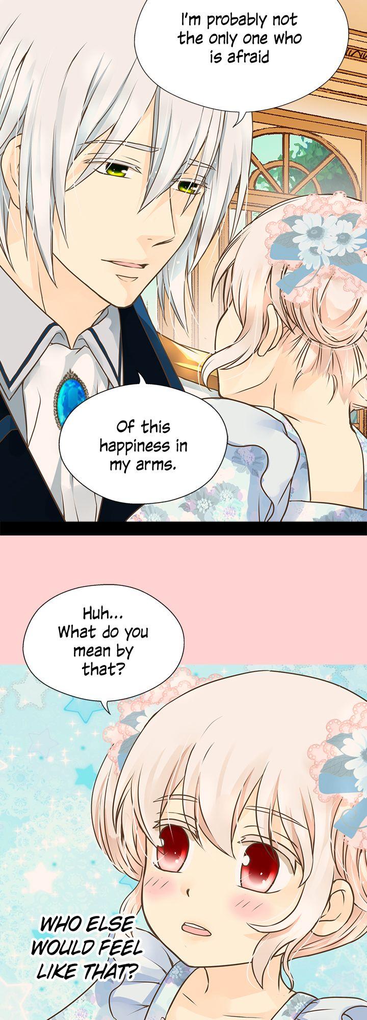 Daughter of the Emperor Chapter 143 page 30 - Chapter 143