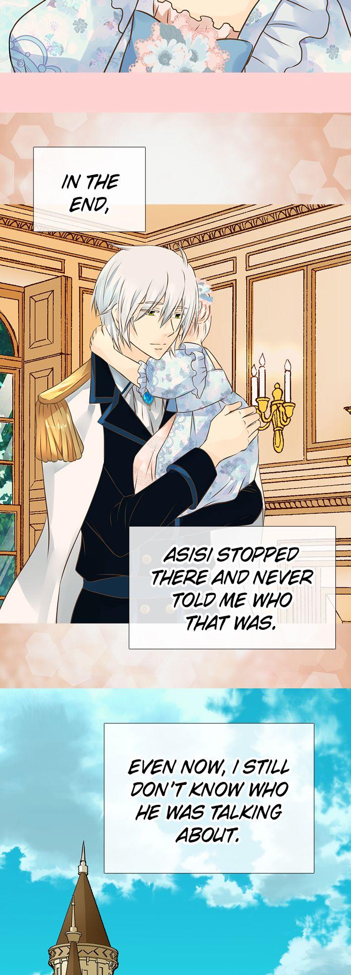 Daughter of the Emperor Chapter 143 page 31 - Chapter 143