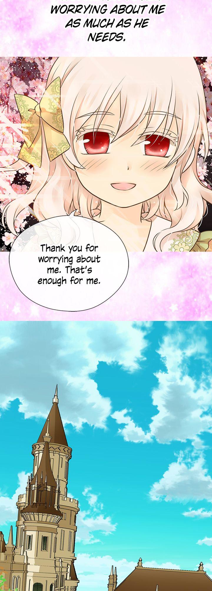 Daughter of the Emperor Chapter 143 page 4 - Chapter 143