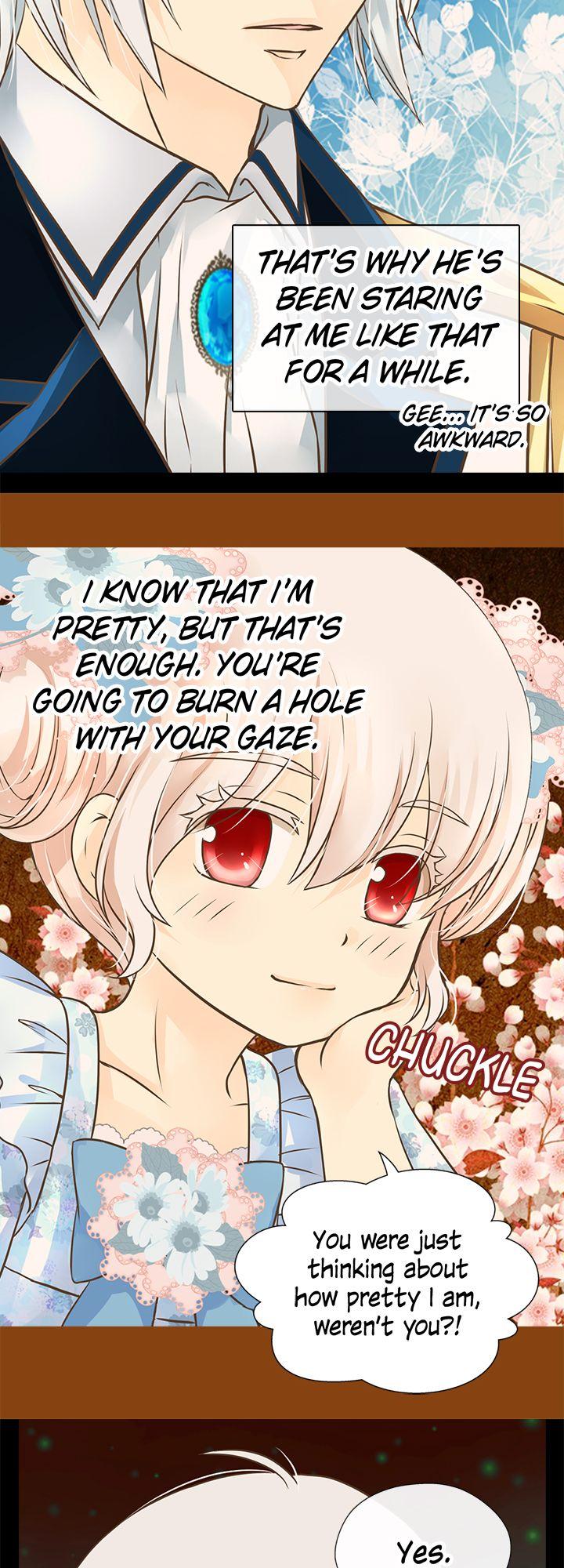 Daughter of the Emperor Chapter 143 page 6 - Chapter 143