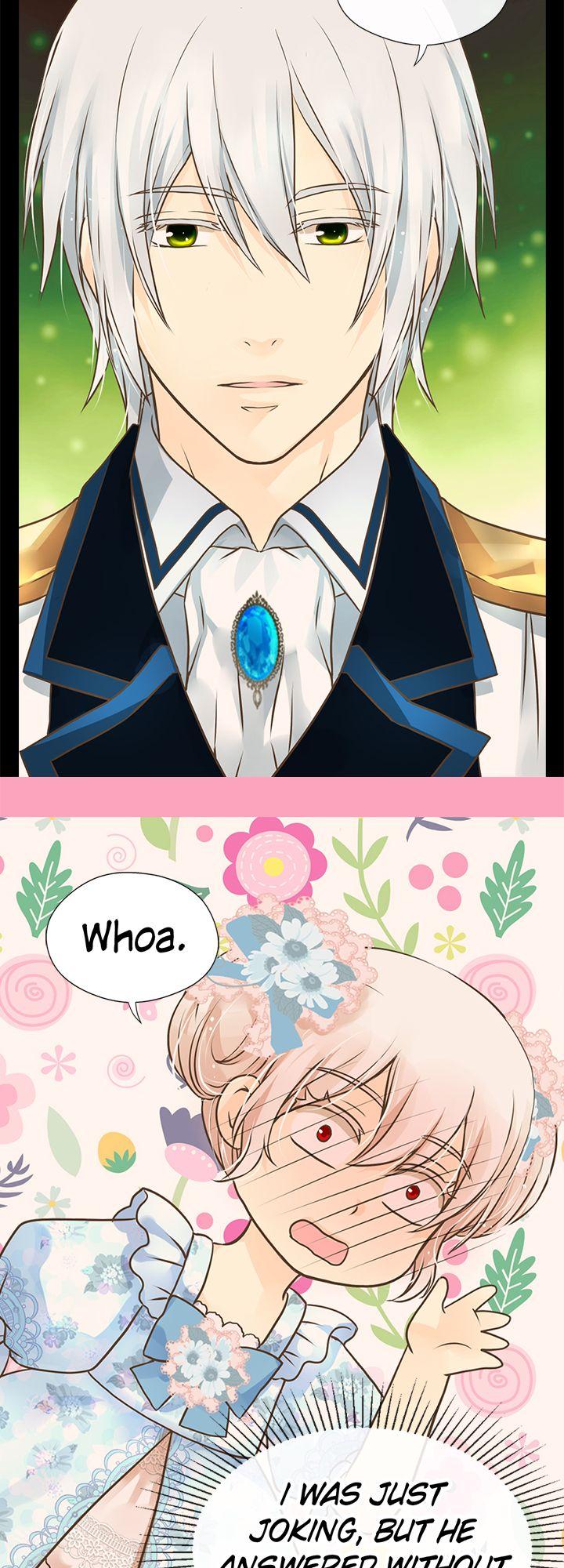 Daughter of the Emperor Chapter 143 page 7 - Chapter 143