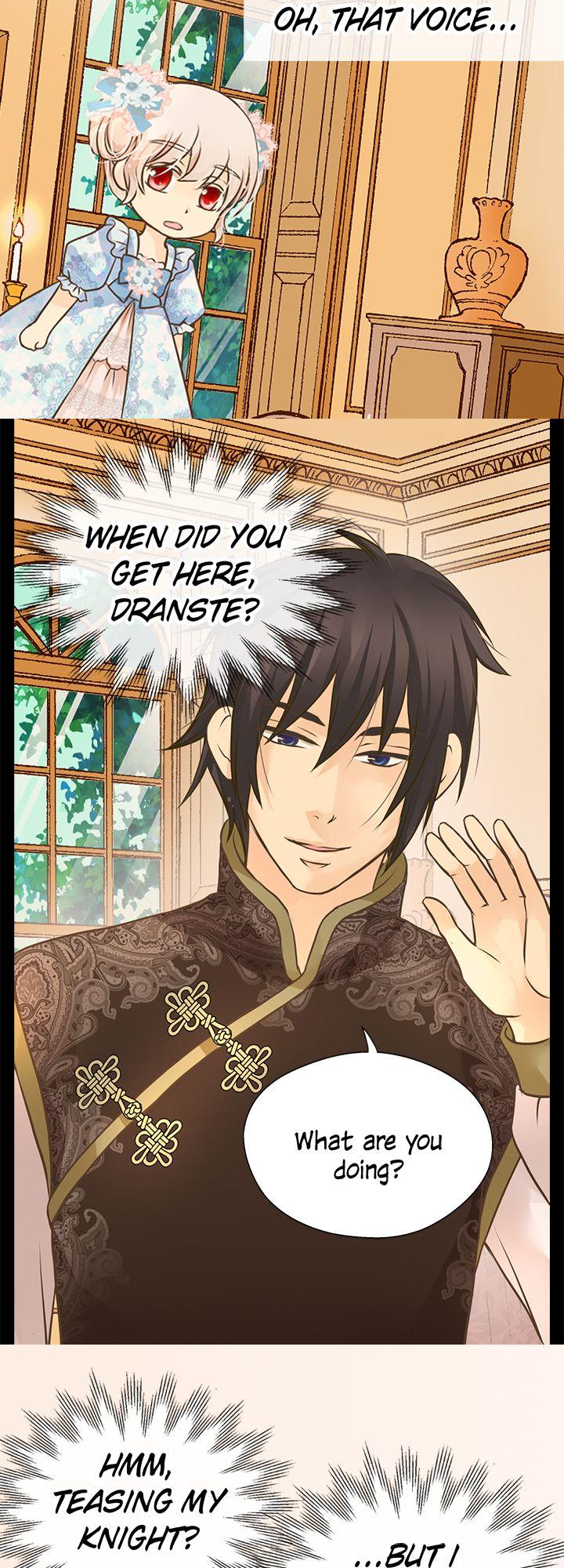 Daughter of the Emperor Chapter 143 page 9 - Chapter 143
