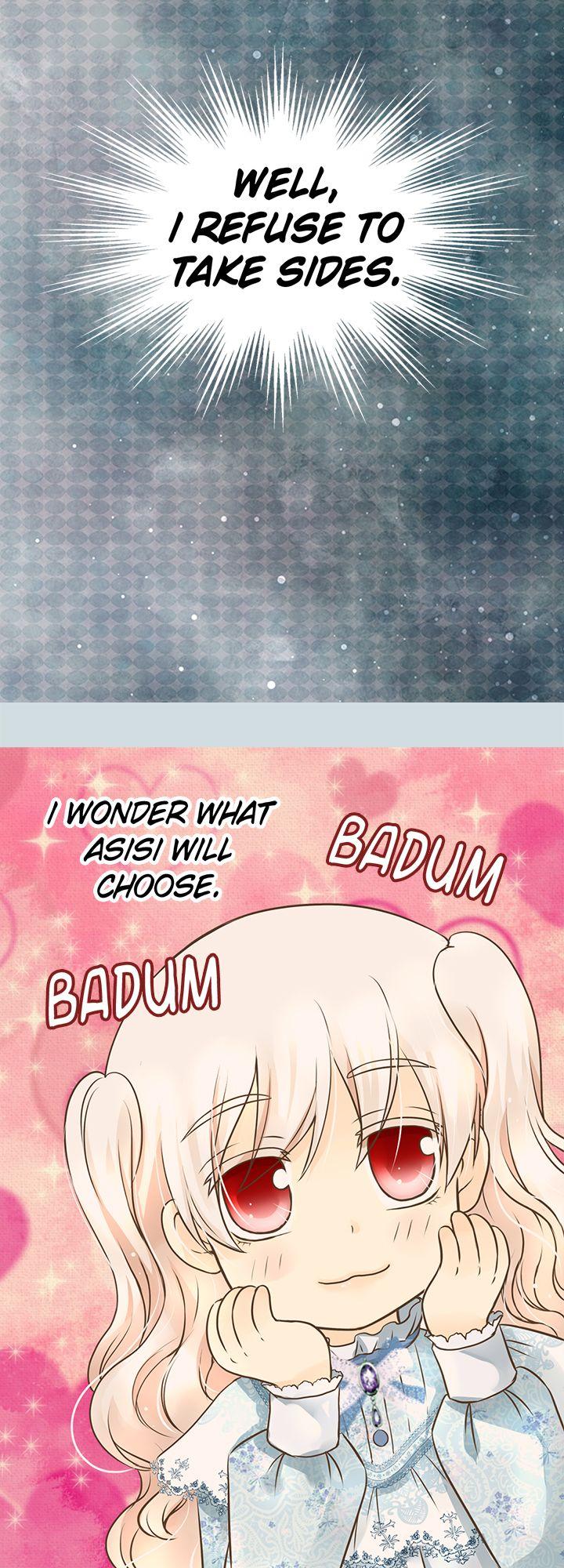 Daughter of the Emperor Chapter 144 page 10 - Chapter 144