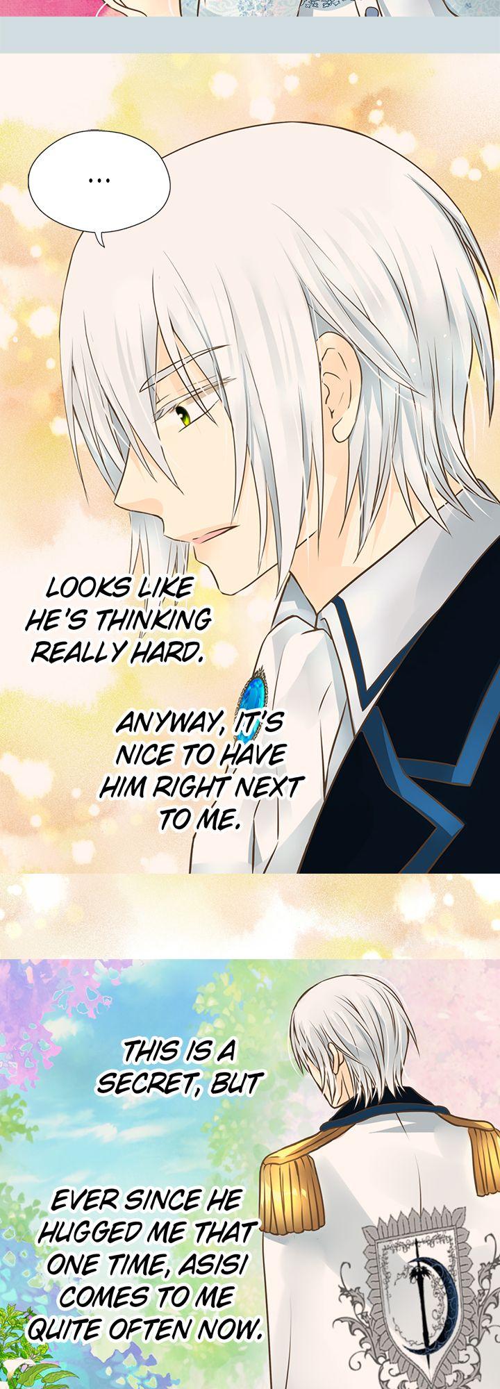 Daughter of the Emperor Chapter 144 page 11 - Chapter 144