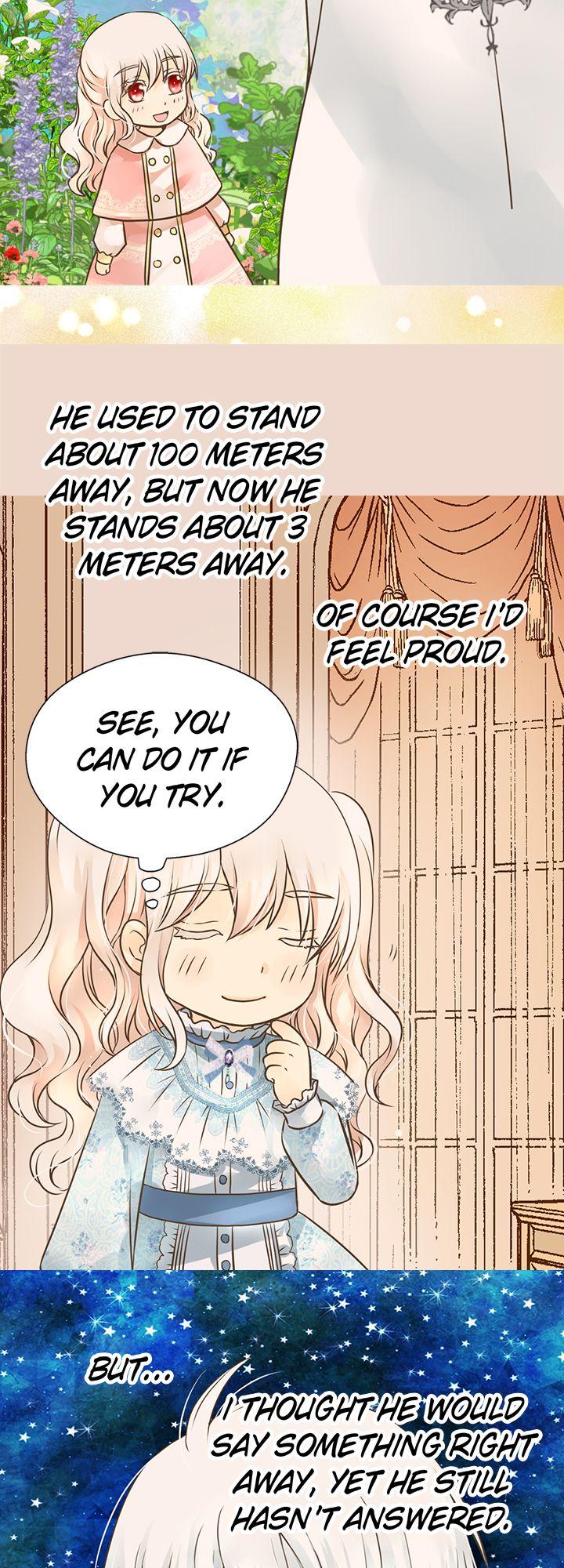 Daughter of the Emperor Chapter 144 page 12 - Chapter 144