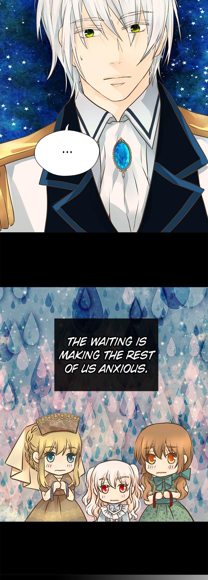 Daughter of the Emperor Chapter 144 page 13 - Chapter 144