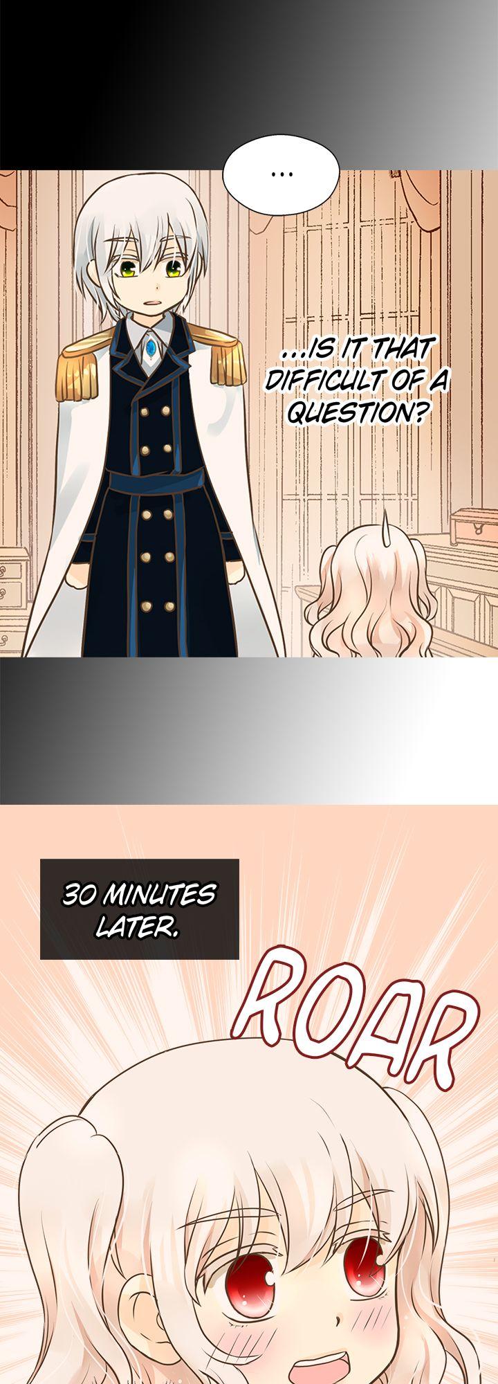 Daughter of the Emperor Chapter 144 page 14 - Chapter 144