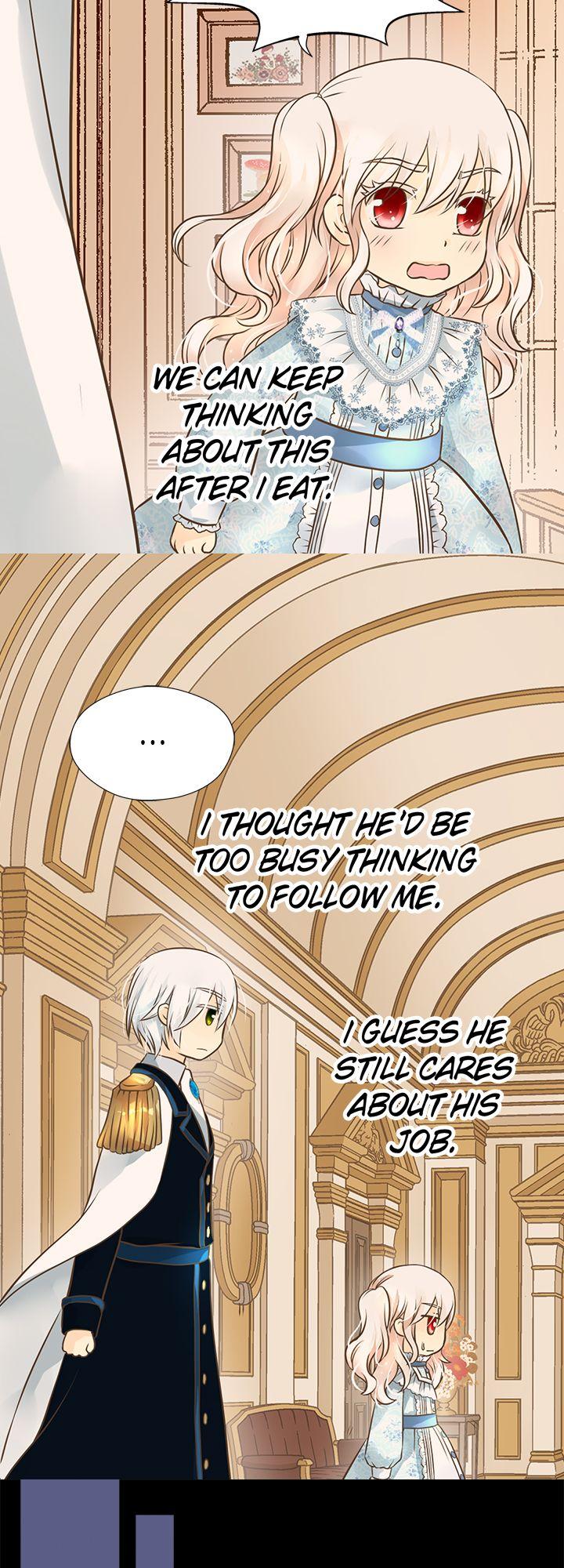Daughter of the Emperor Chapter 144 page 16 - Chapter 144