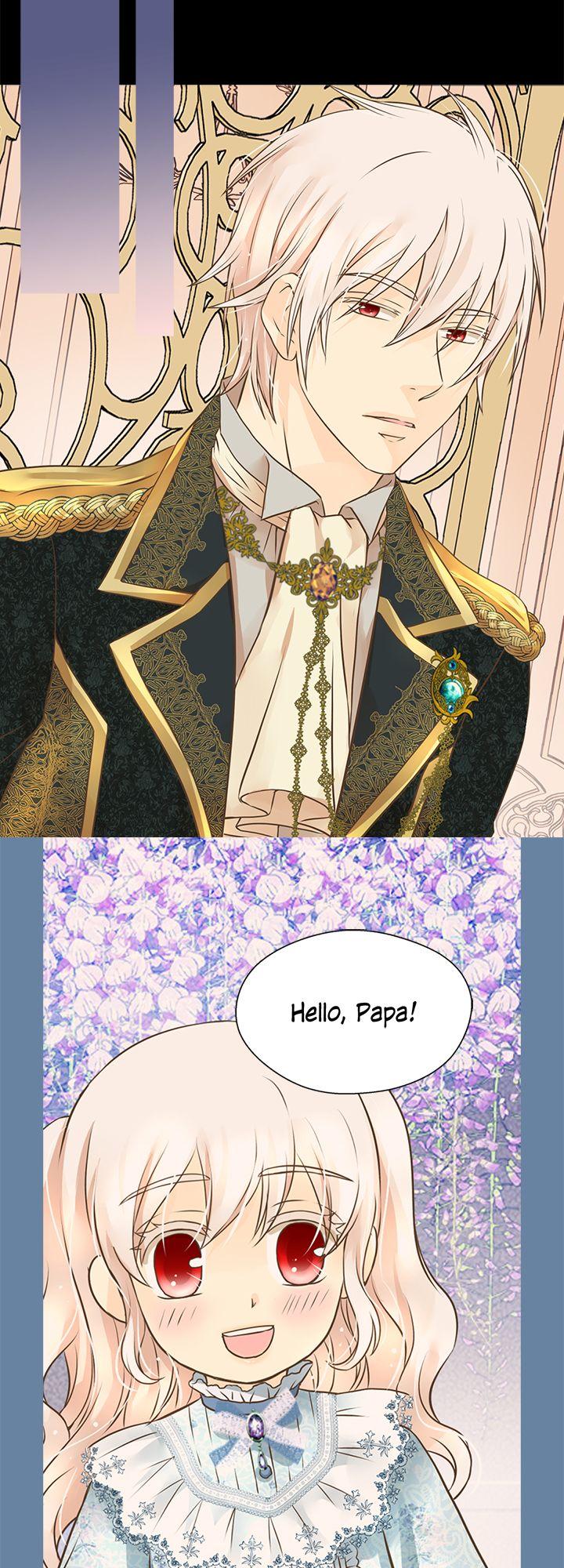Daughter of the Emperor Chapter 144 page 17 - Chapter 144