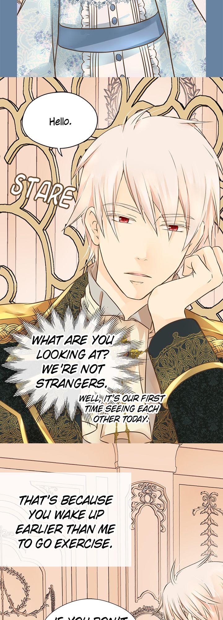 Daughter of the Emperor Chapter 144 page 18 - Chapter 144