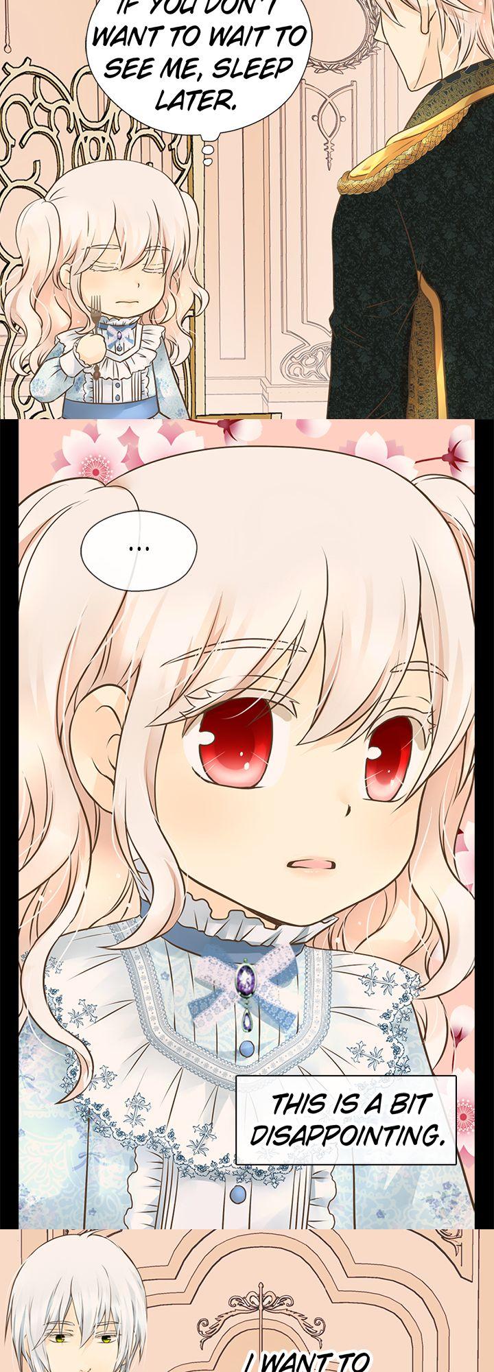 Daughter of the Emperor Chapter 144 page 19 - Chapter 144