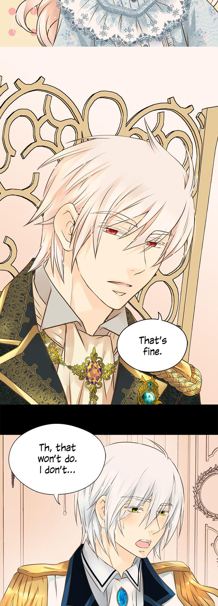 Daughter of the Emperor Chapter 144 page 21 - Chapter 144
