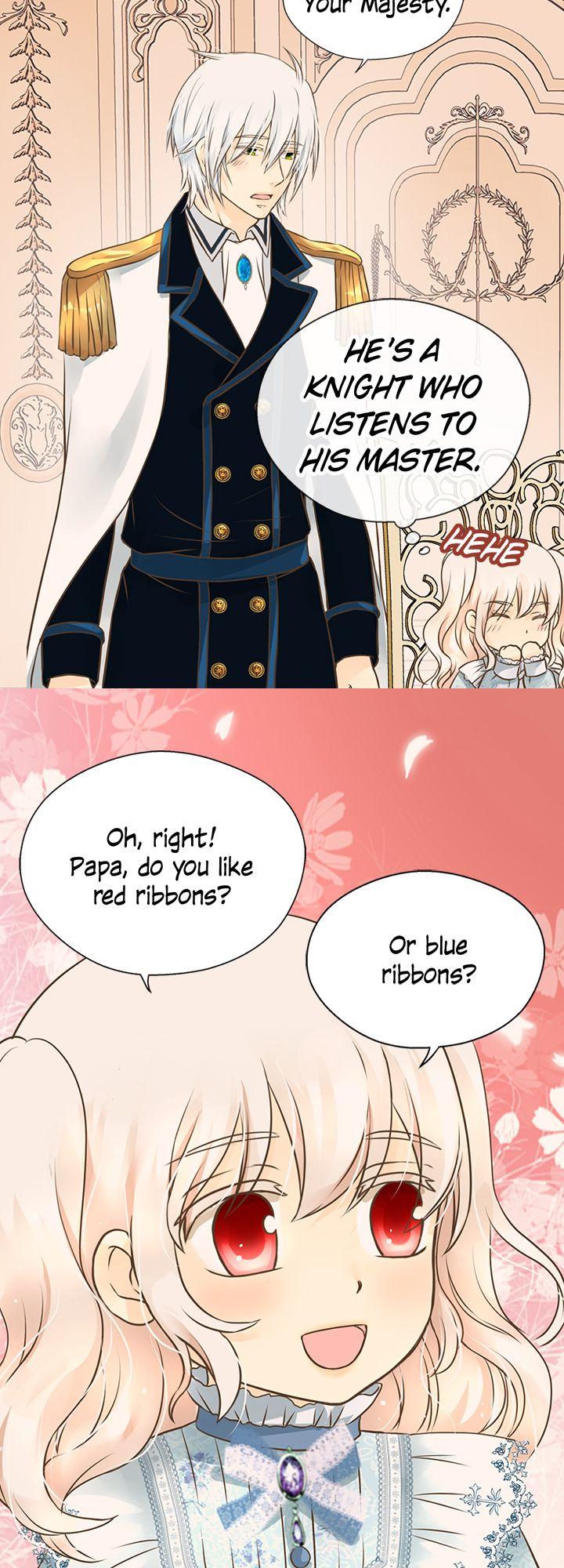 Daughter of the Emperor Chapter 144 page 23 - Chapter 144