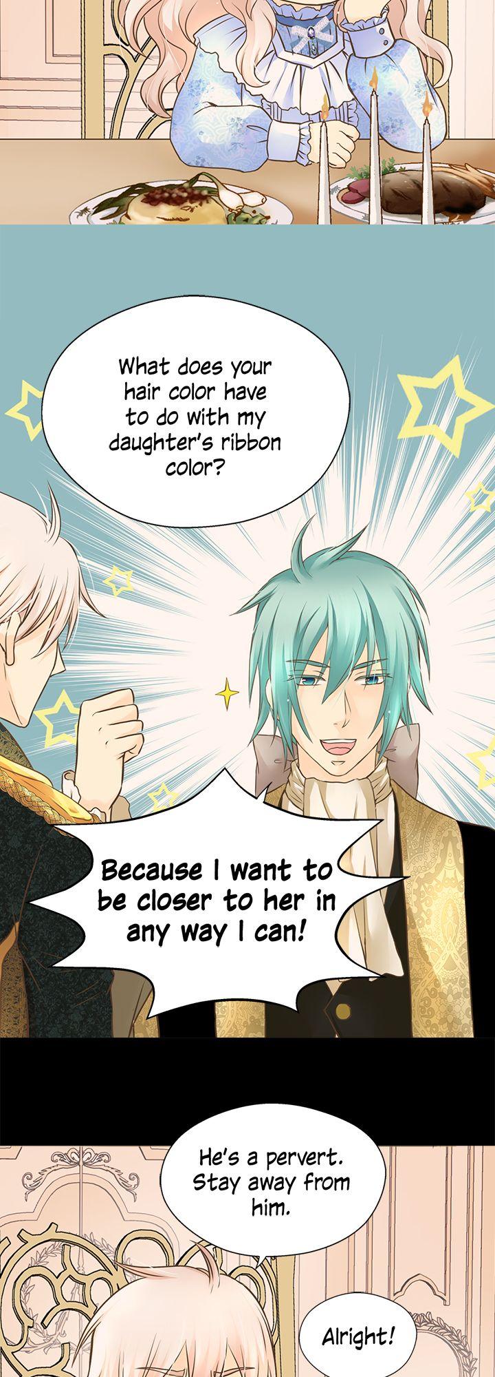 Daughter of the Emperor Chapter 144 page 28 - Chapter 144