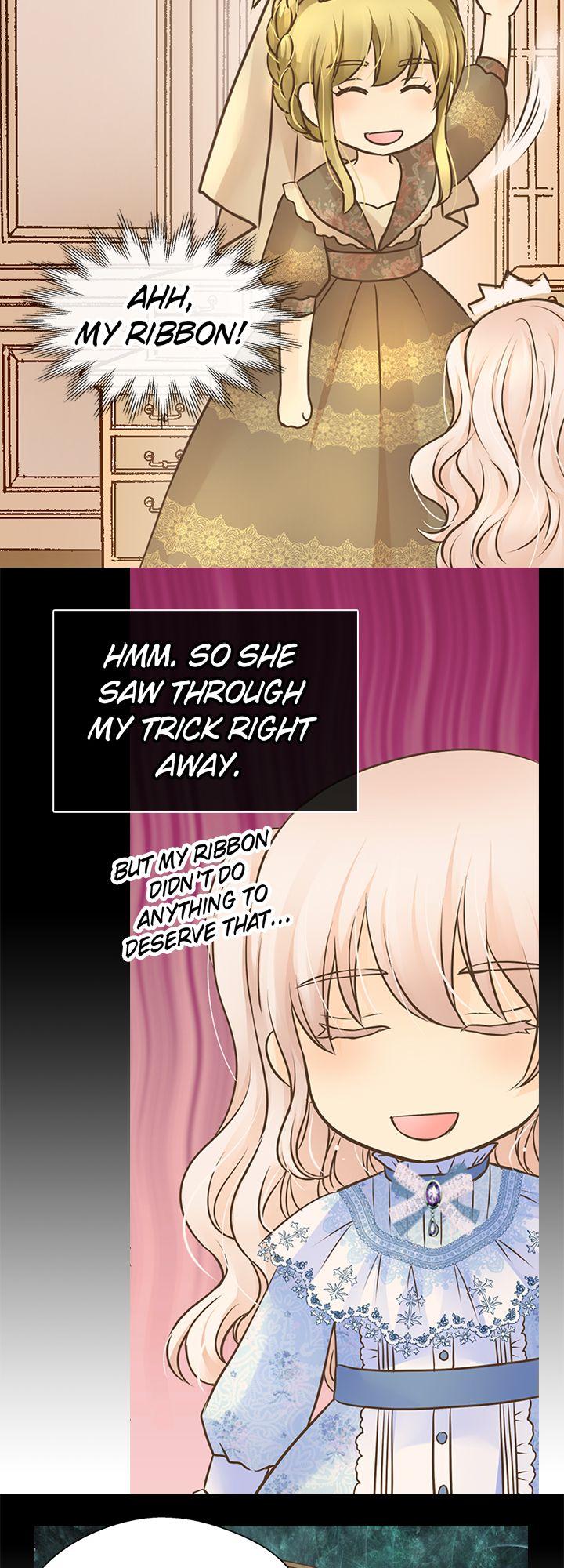 Daughter of the Emperor Chapter 144 page 3 - Chapter 144