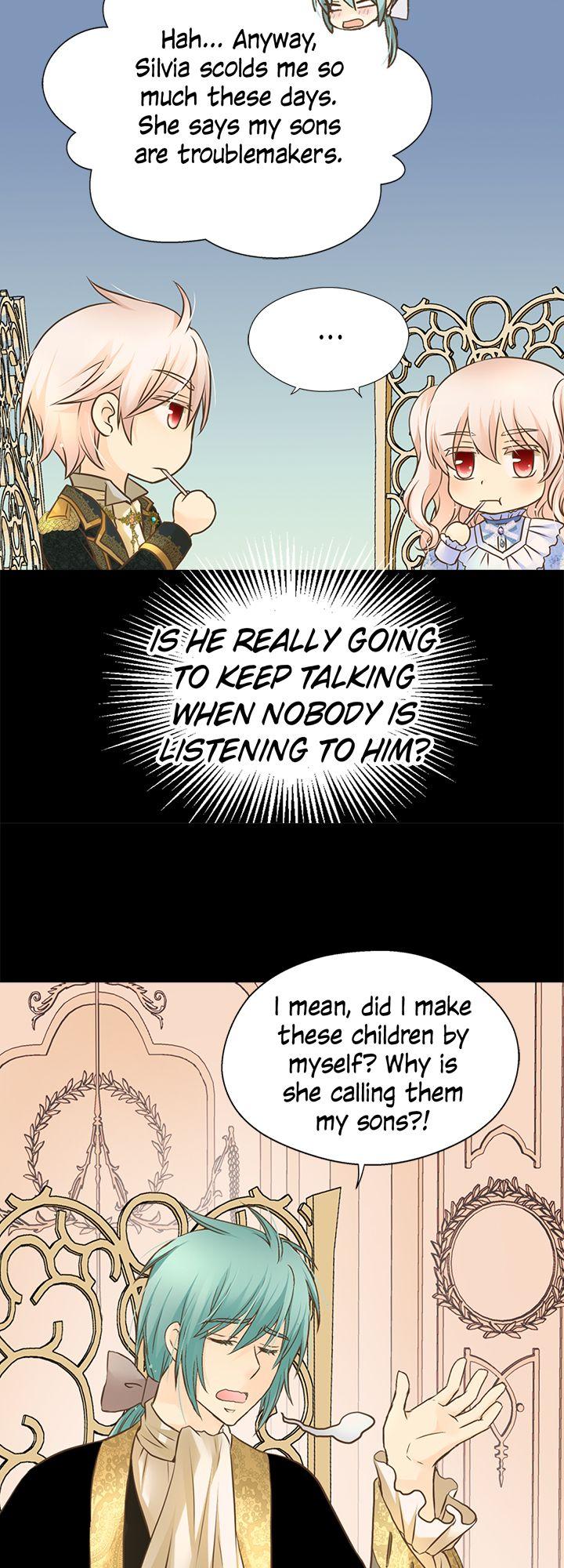 Daughter of the Emperor Chapter 144 page 30 - Chapter 144