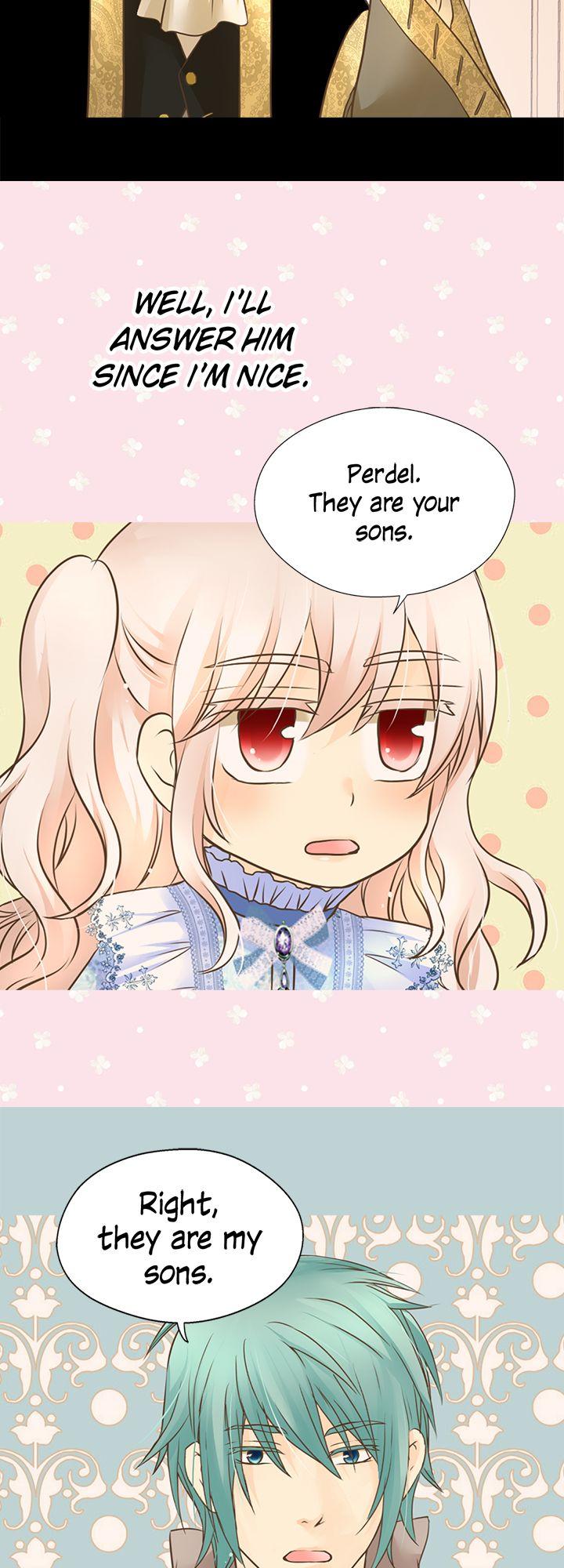 Daughter of the Emperor Chapter 144 page 31 - Chapter 144