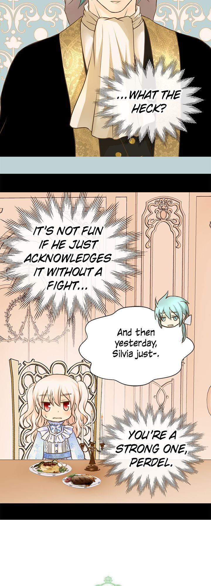 Daughter of the Emperor Chapter 144 page 32 - Chapter 144