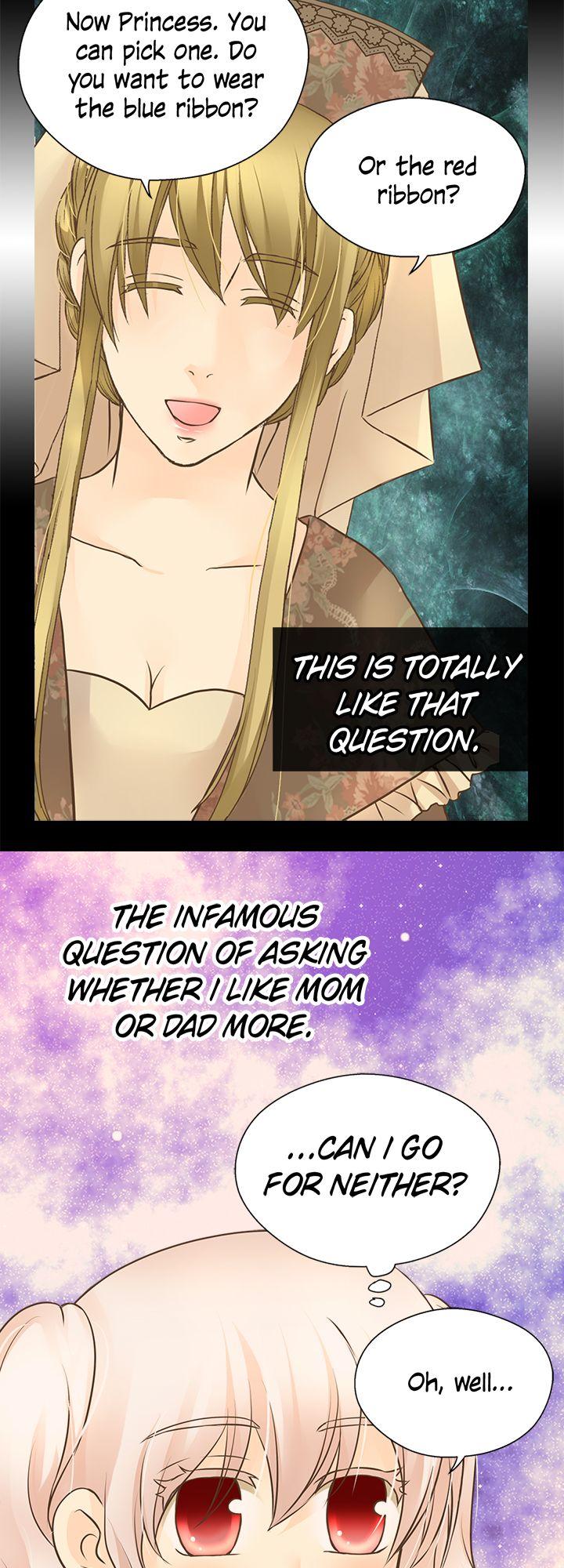 Daughter of the Emperor Chapter 144 page 4 - Chapter 144