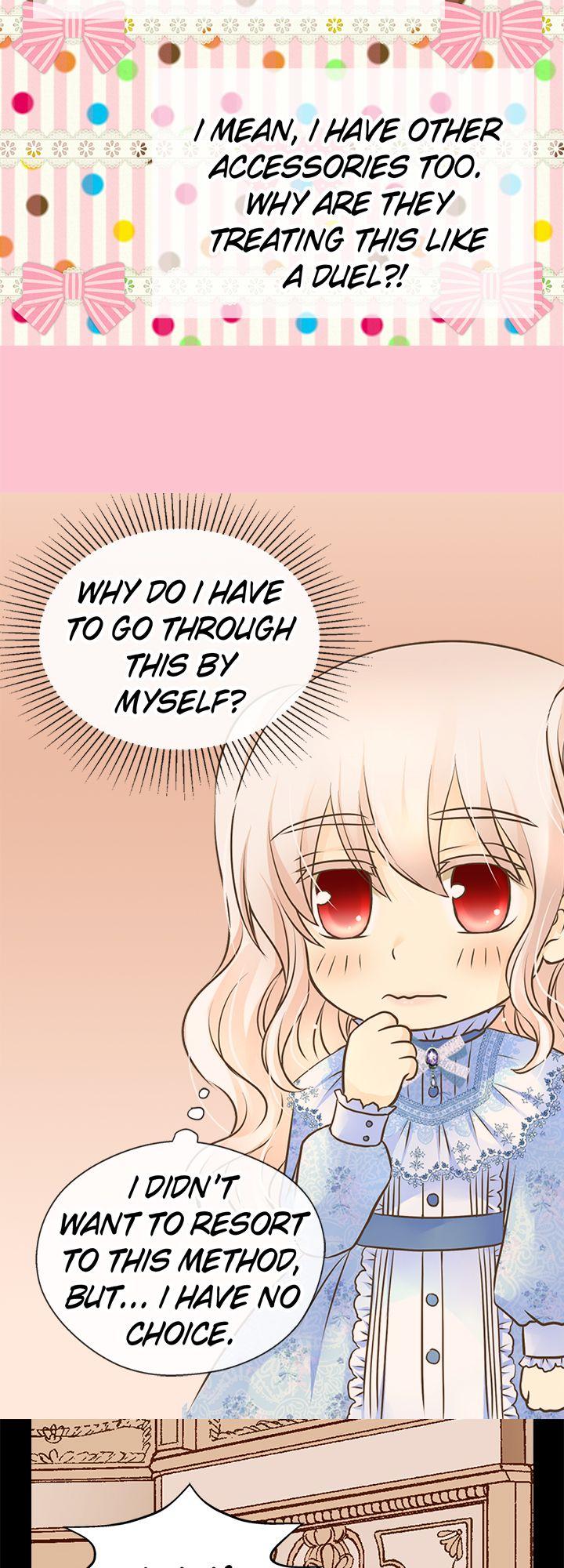 Daughter of the Emperor Chapter 144 page 6 - Chapter 144