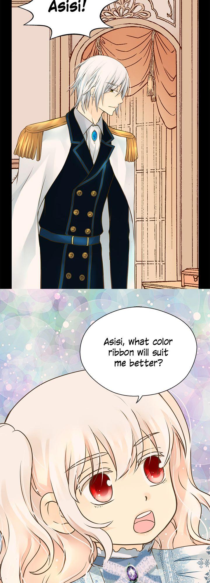 Daughter of the Emperor Chapter 144 page 7 - Chapter 144