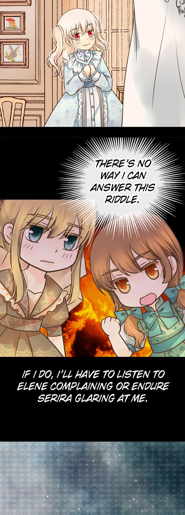 Daughter of the Emperor Chapter 144 page 9 - Chapter 144