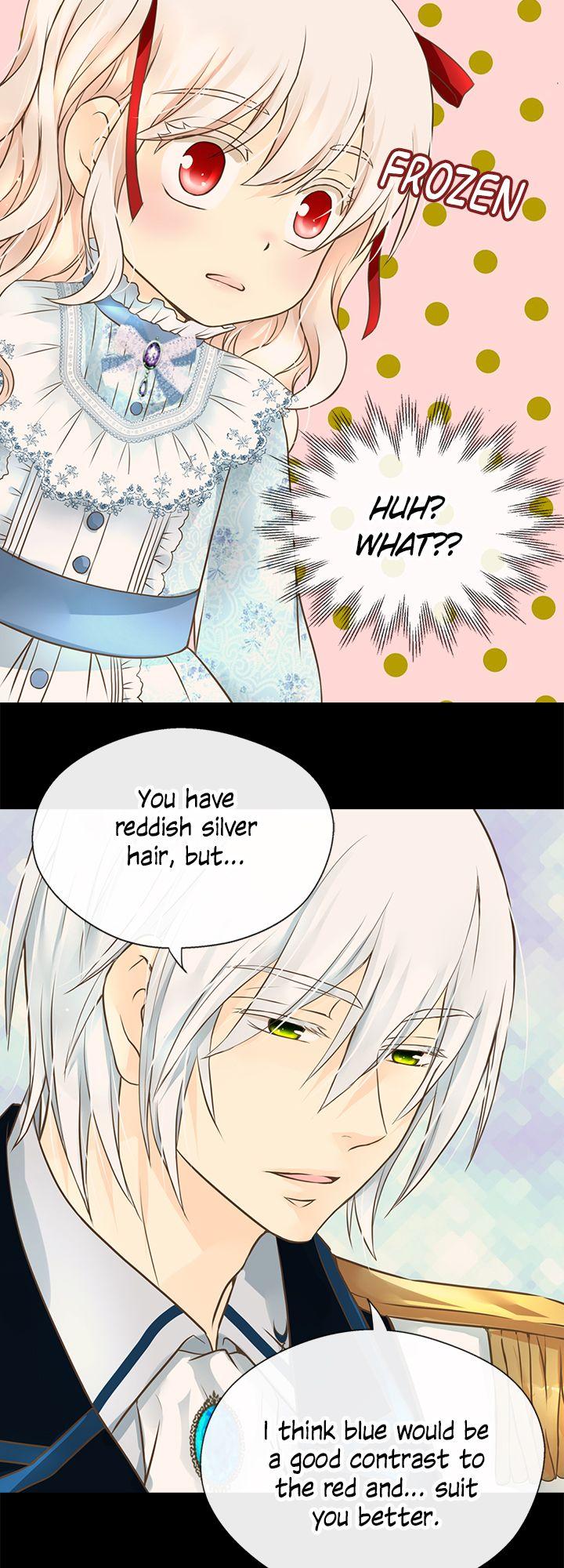 Daughter of the Emperor Chapter 145 page 10 - Chapter 145