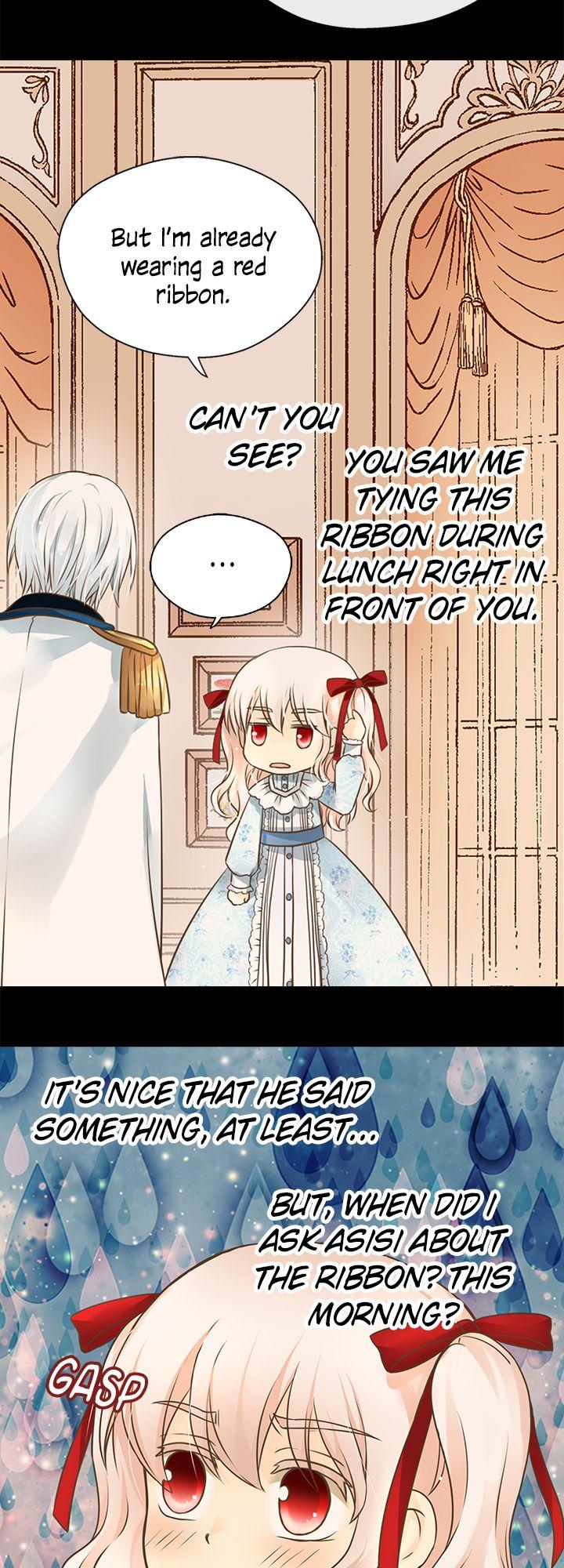 Daughter of the Emperor Chapter 145 page 11 - Chapter 145