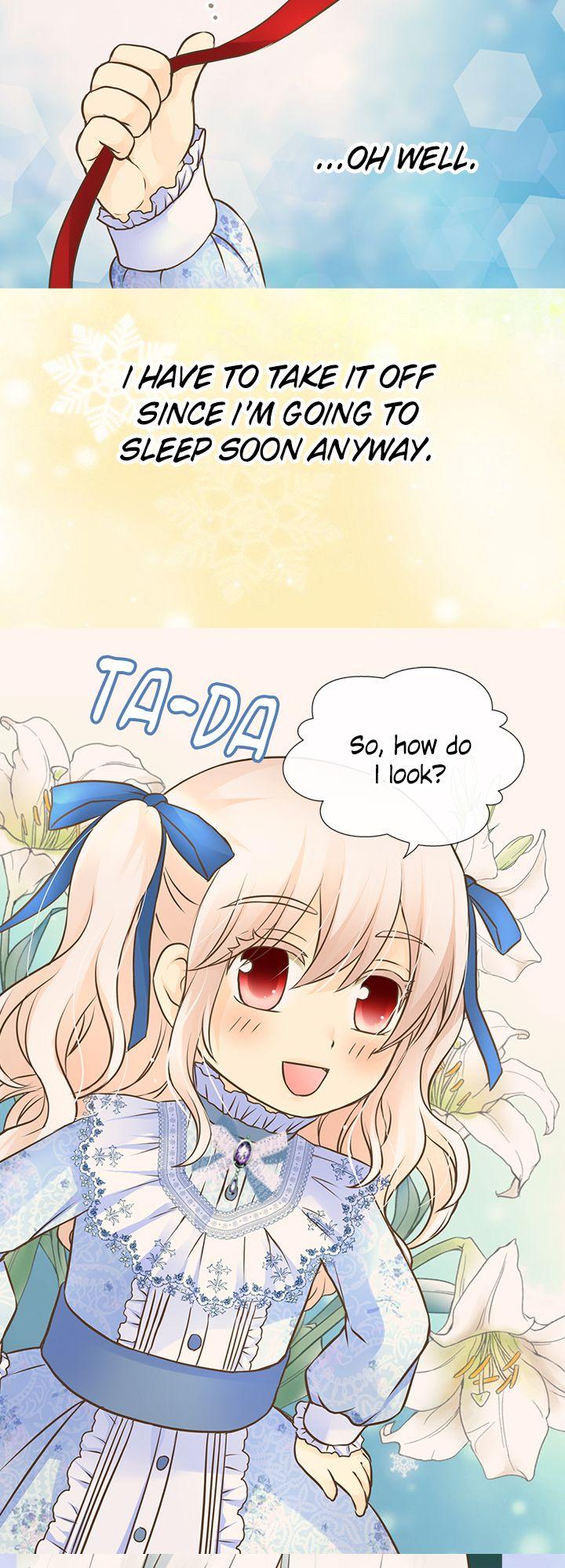 Daughter of the Emperor Chapter 145 page 13 - Chapter 145