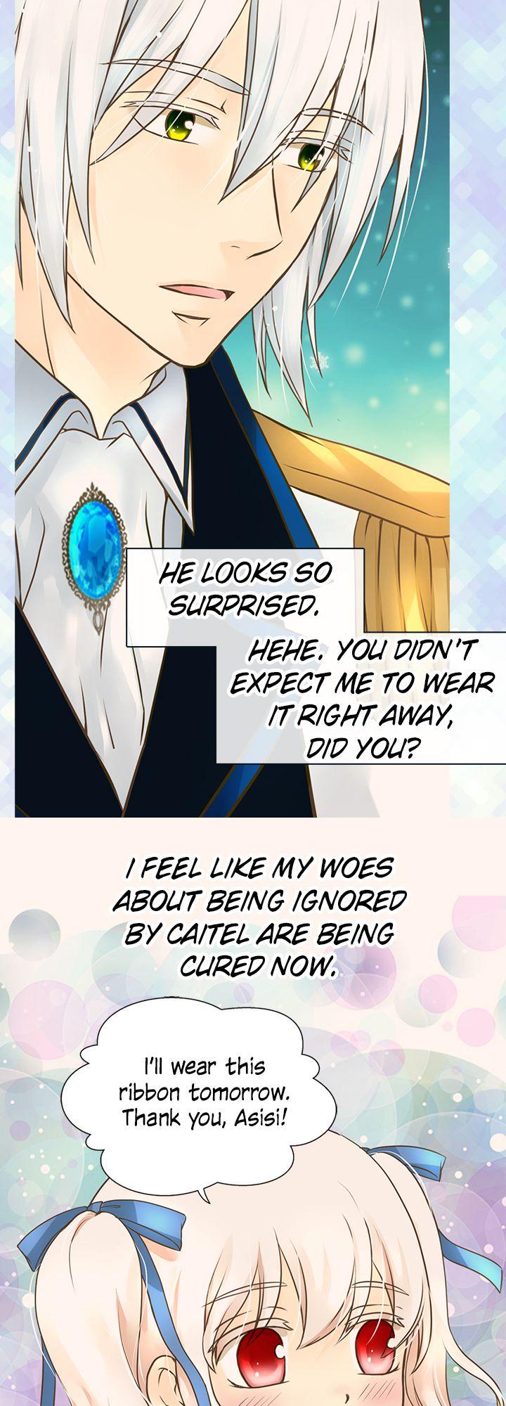 Daughter of the Emperor Chapter 145 page 14 - Chapter 145