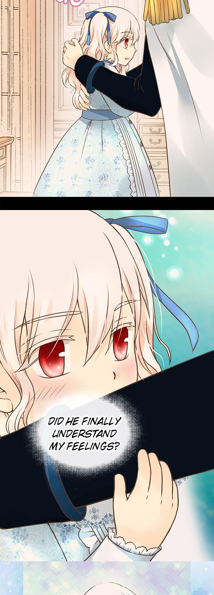 Daughter of the Emperor Chapter 145 page 16 - Chapter 145