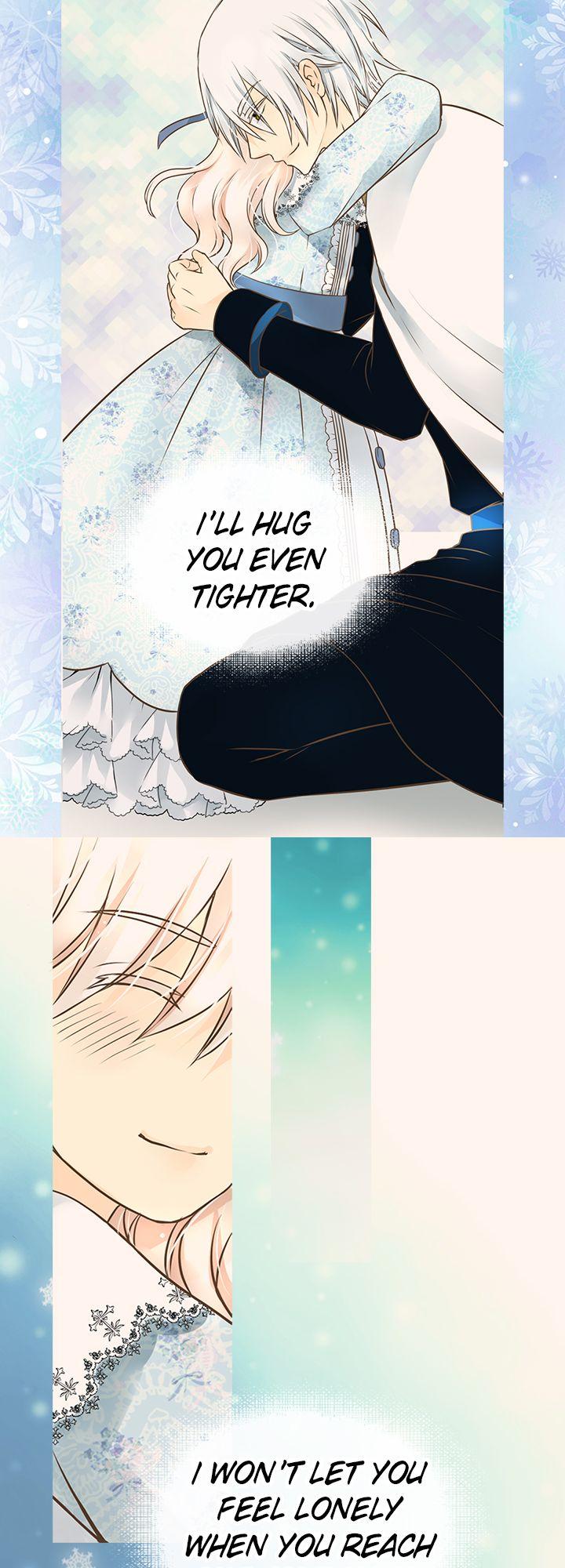 Daughter of the Emperor Chapter 145 page 17 - Chapter 145