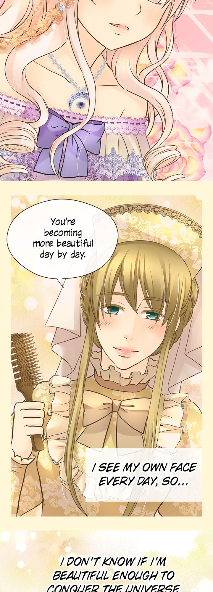 Daughter of the Emperor Chapter 145 page 19 - Chapter 145