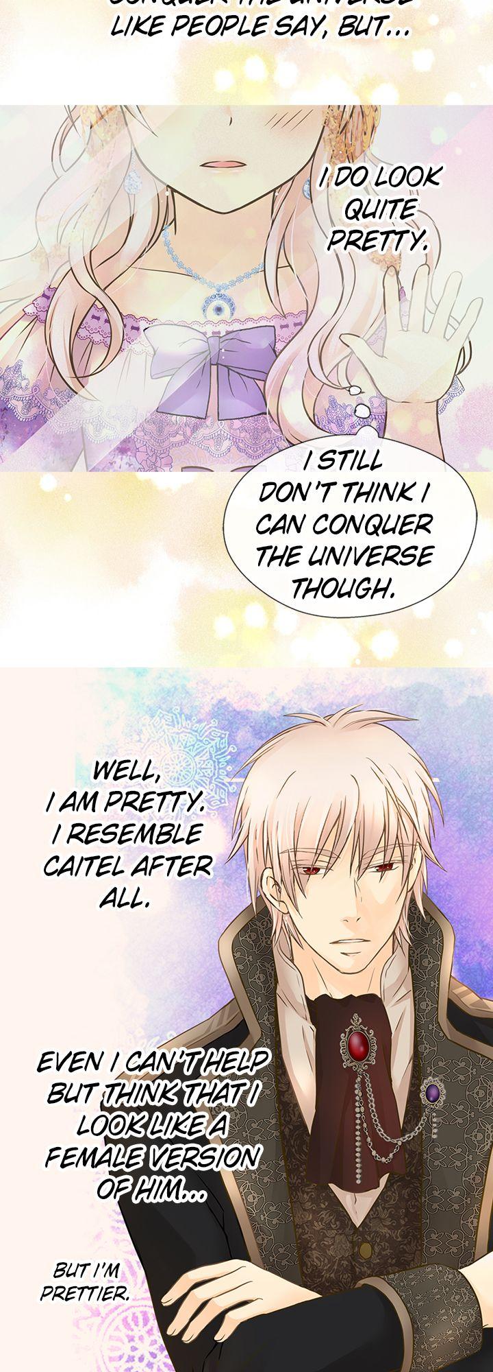 Daughter of the Emperor Chapter 145 page 20 - Chapter 145