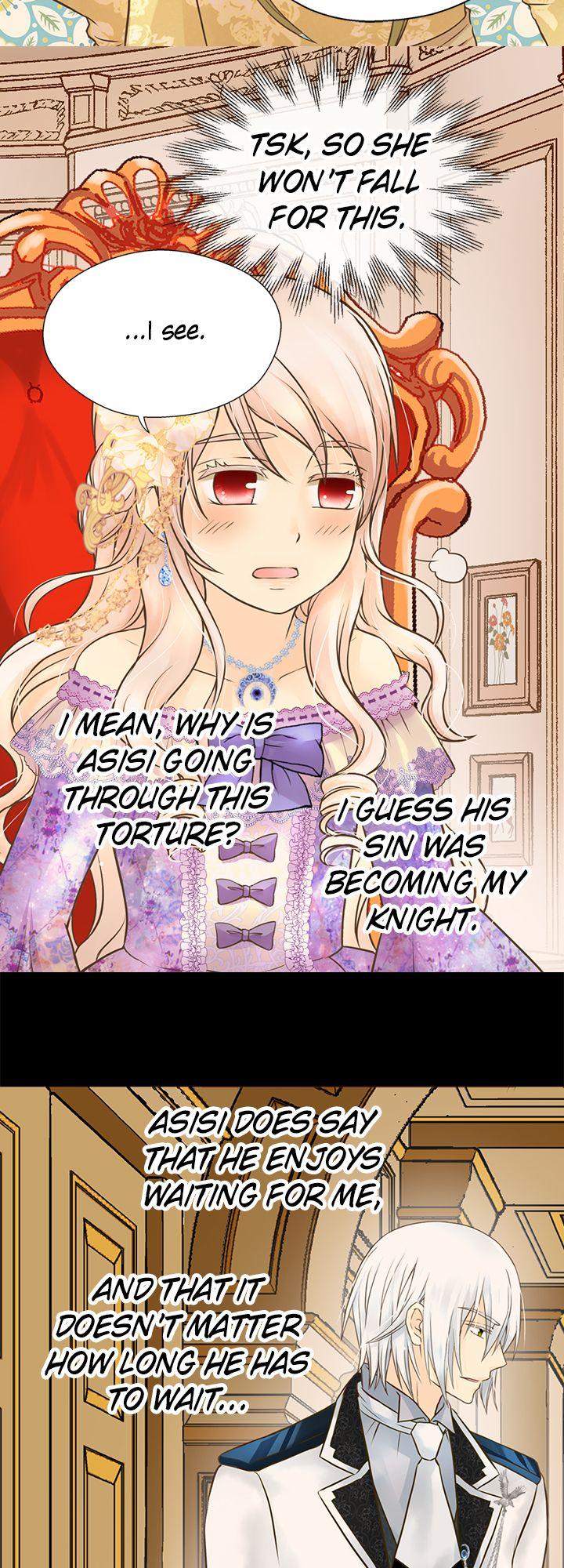 Daughter of the Emperor Chapter 145 page 24 - Chapter 145