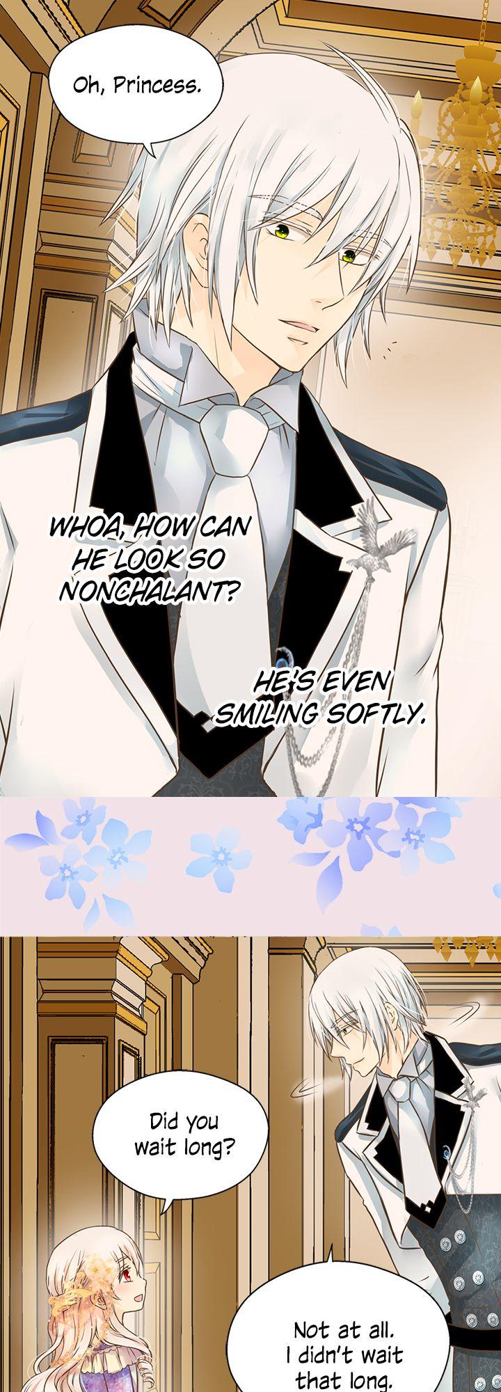 Daughter of the Emperor Chapter 145 page 27 - Chapter 145