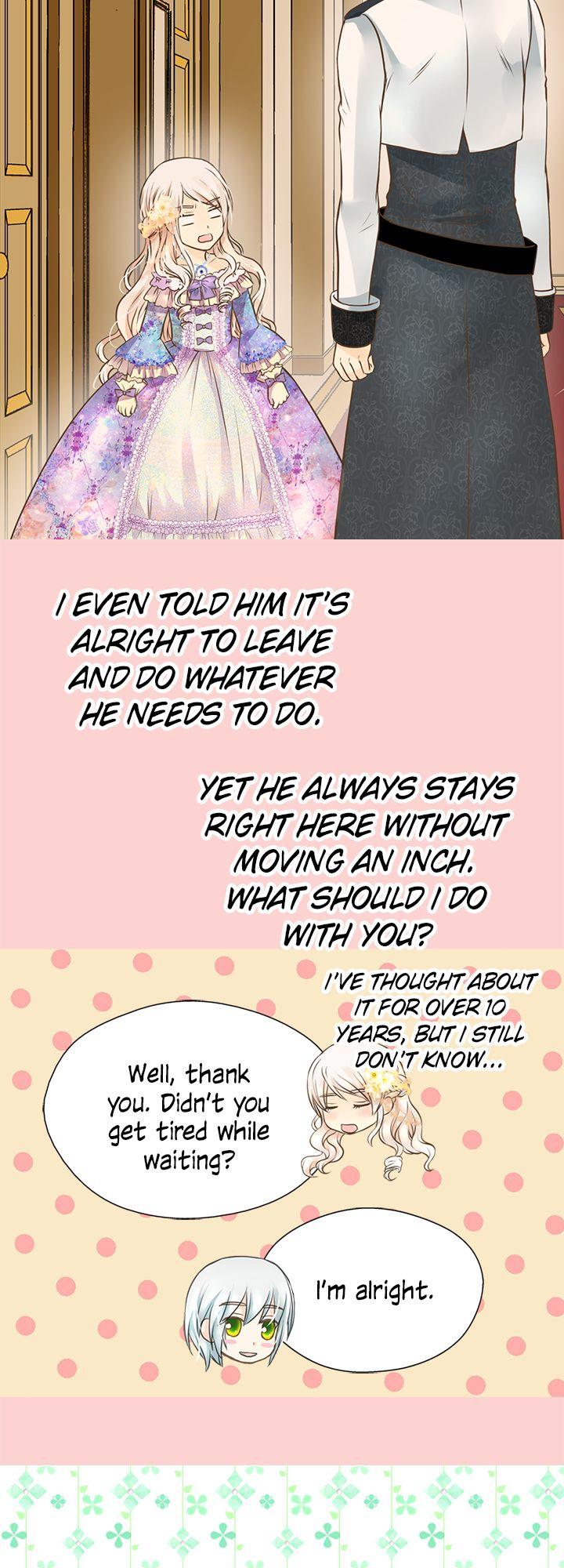 Daughter of the Emperor Chapter 145 page 29 - Chapter 145