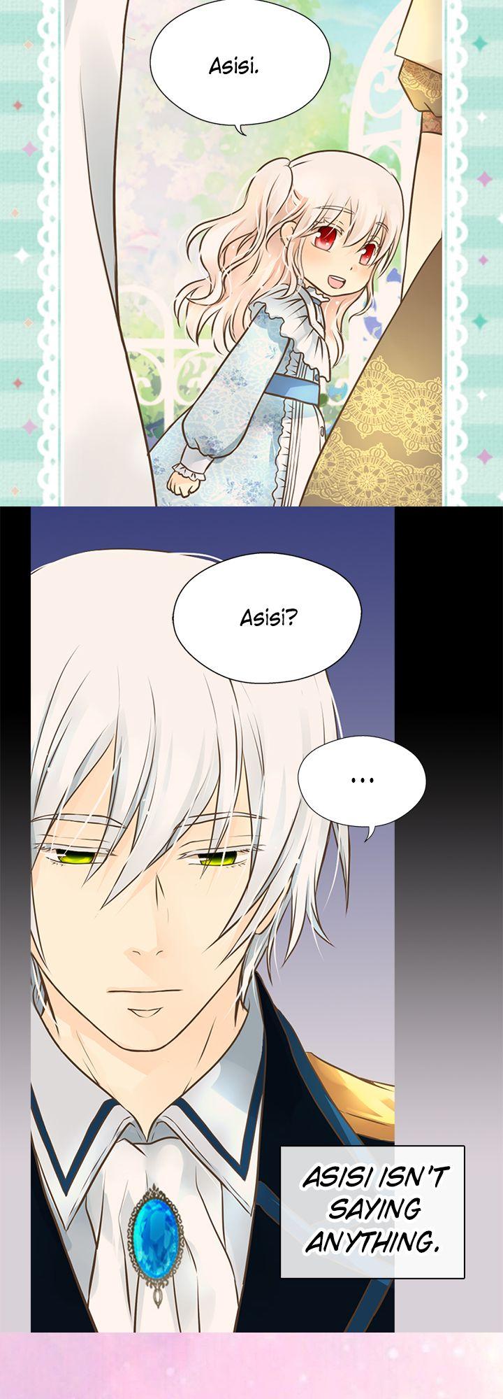 Daughter of the Emperor Chapter 145 page 3 - Chapter 145